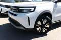 Opel Frontera 145 Hybrid AT6 GS Nav SHZ Kam Totw NSW 107 kW (... Weiß - thumbnail 5
