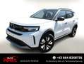 Opel Frontera 145 Hybrid AT6 GS Nav SHZ Kam Totw NSW 107 kW (... Weiß - thumbnail 1
