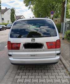 2.0 TDI DPF Reference