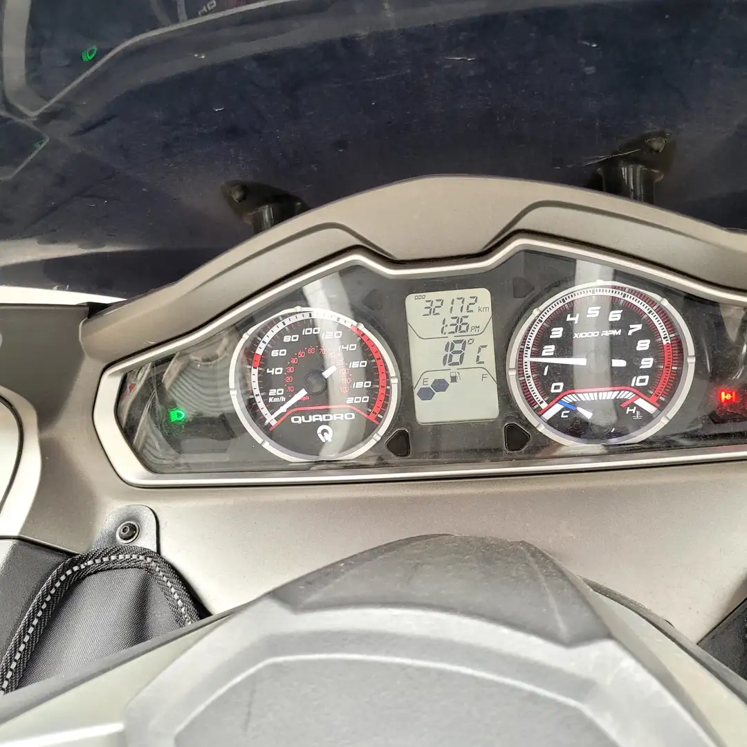 Quadro QV3 tucano originale Qooder - 1