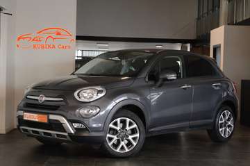 500X 1.6i CruiseC Keyless ParksS Garantie*