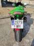 Kawasaki Ninja ZX-10R Zx10R Ninja Verde - thumbnail 3