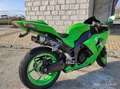 Kawasaki Ninja ZX-10R Zx10R Ninja Verde - thumbnail 4