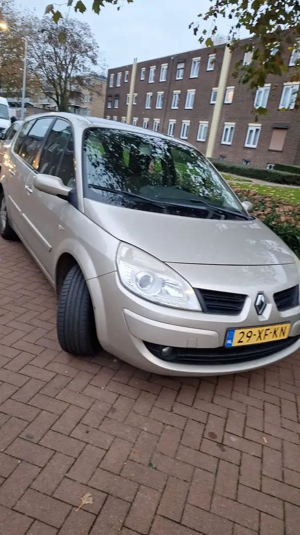 Renault Megane Megane 1.5 dCi Business L. Goud - 2