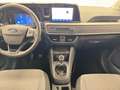 Ford Tourneo Courier 1.0 EcoBoost Titanium Bianco - thumbnail 10