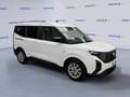 Ford Tourneo Courier 1.0 EcoBoost Titanium Bianco - thumbnail 2