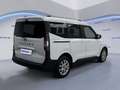 Ford Tourneo Courier 1.0 EcoBoost Titanium Bianco - thumbnail 4