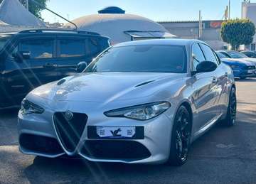 2.0 Turbo 280 CV AT8 Q2 Veloce