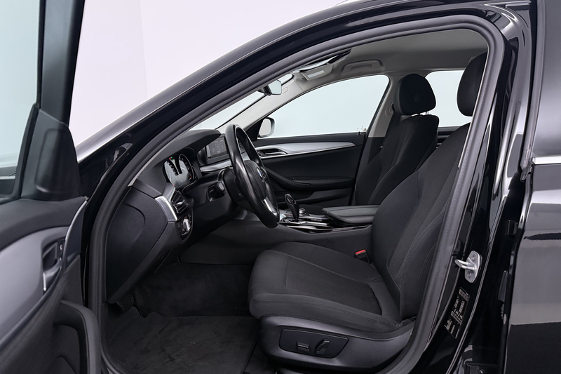 BMW 530 5-serie Touring 530i Executive (ELEKTR STOELEN, NA — photo 23