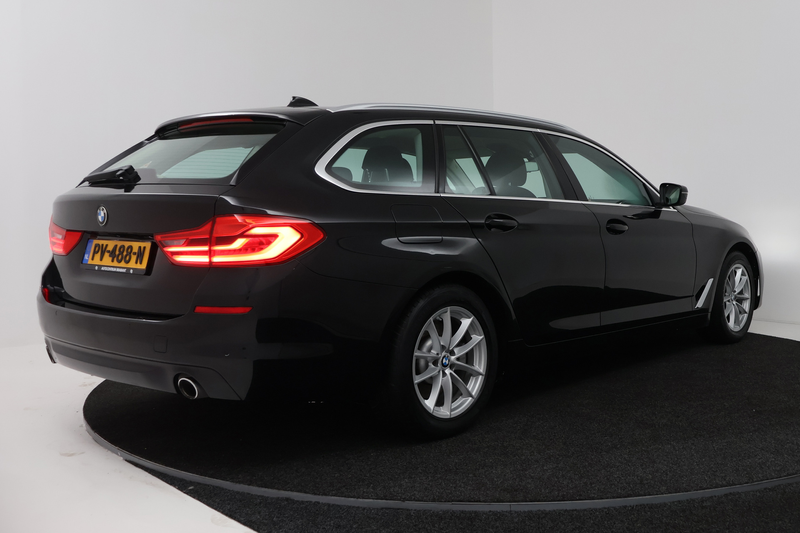BMW 530 5-serie Touring 530i Executive (ELEKTR STOELEN, NA — photo 13
