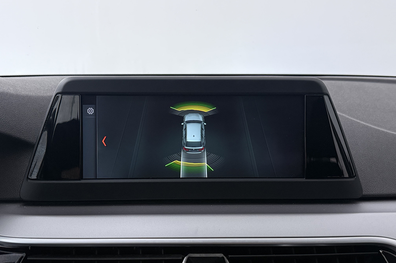 BMW 530 5-serie Touring 530i Executive (ELEKTR STOELEN, NA — photo 11