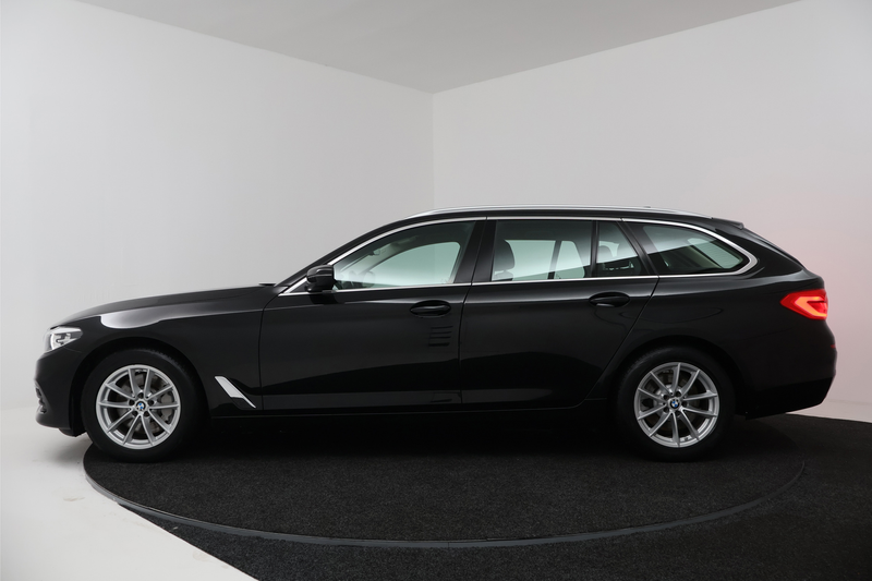 BMW 530 5-serie Touring 530i Executive (ELEKTR STOELEN, NA — photo 2