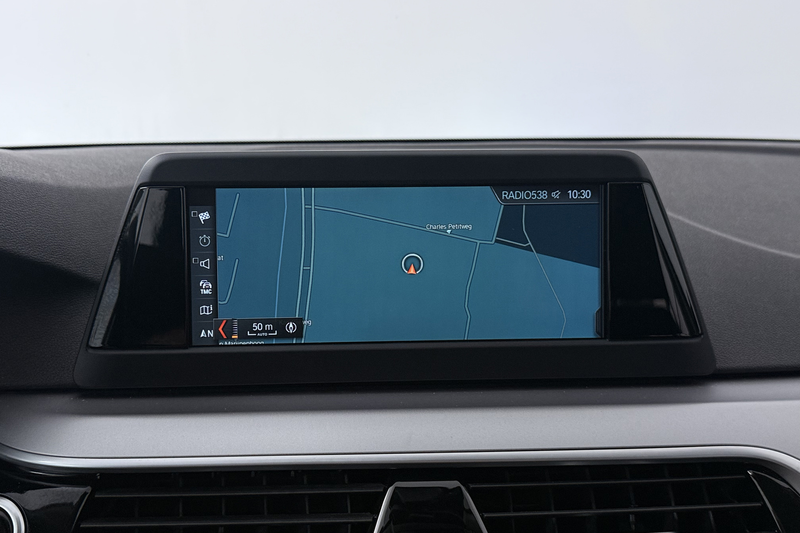BMW 530 5-serie Touring 530i Executive (ELEKTR STOELEN, NA — photo 18
