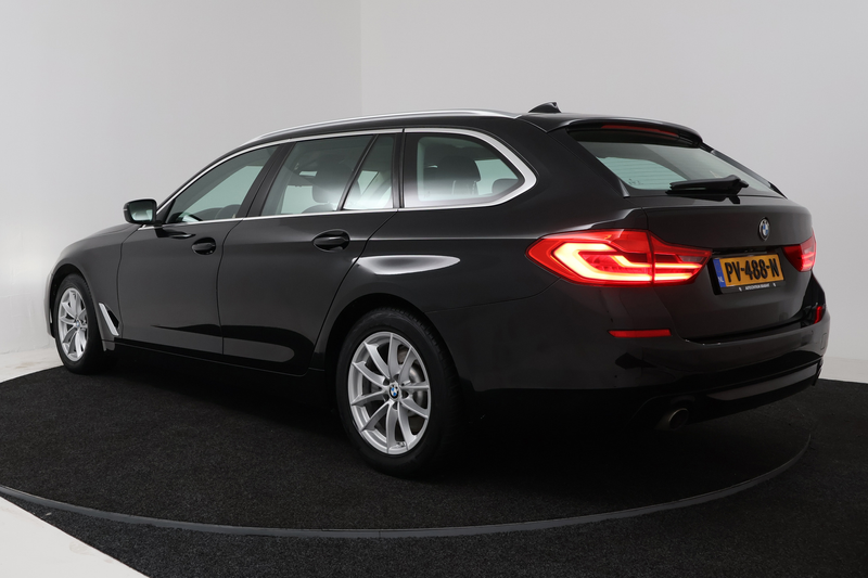 BMW 530 5-serie Touring 530i Executive (ELEKTR STOELEN, NA — photo 5
