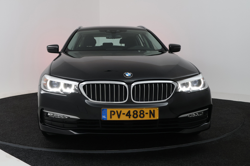 BMW 530 5-serie Touring 530i Executive (ELEKTR STOELEN, NA — photo 17