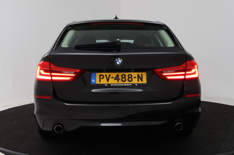 BMW 530 5-serie Touring 530i Executive (ELEKTR STOELEN, NA — photo 9