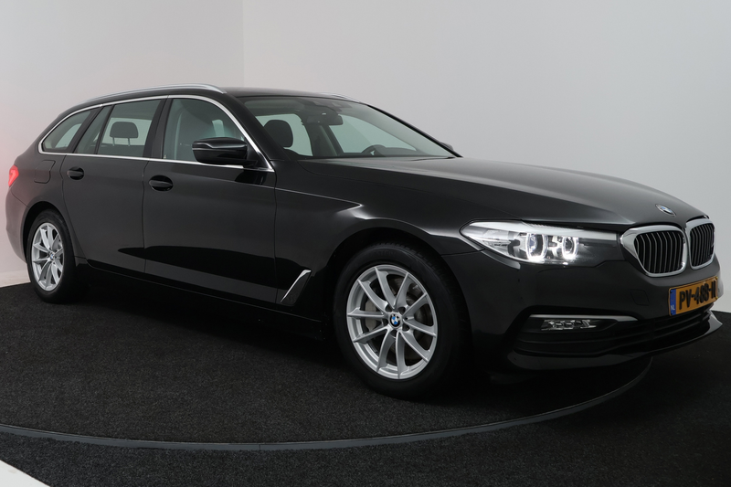 BMW 530 5-serie Touring 530i Executive (ELEKTR STOELEN, NA — photo 21