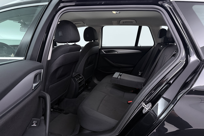 BMW 530 5-serie Touring 530i Executive (ELEKTR STOELEN, NA — photo 24