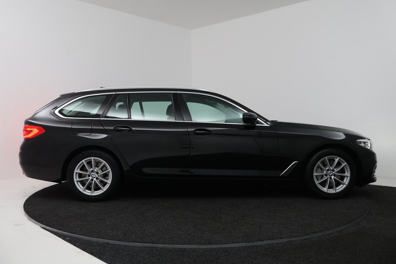 BMW 530 5-serie Touring 530i Executive (ELEKTR STOELEN, NA — photo 15