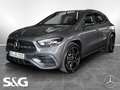 Mercedes-Benz GLA 200 AMG Night+MBUX+360°+M-LED+AHK+DAB+Smartp Gri - thumbnail 12