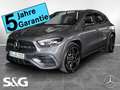 Mercedes-Benz GLA 200 AMG Night+MBUX+360°+M-LED+AHK+DAB+Smartp Gri - thumbnail 1