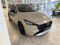 Mazda 2 Skyactiv G75 Homura Brun - thumbnail 3