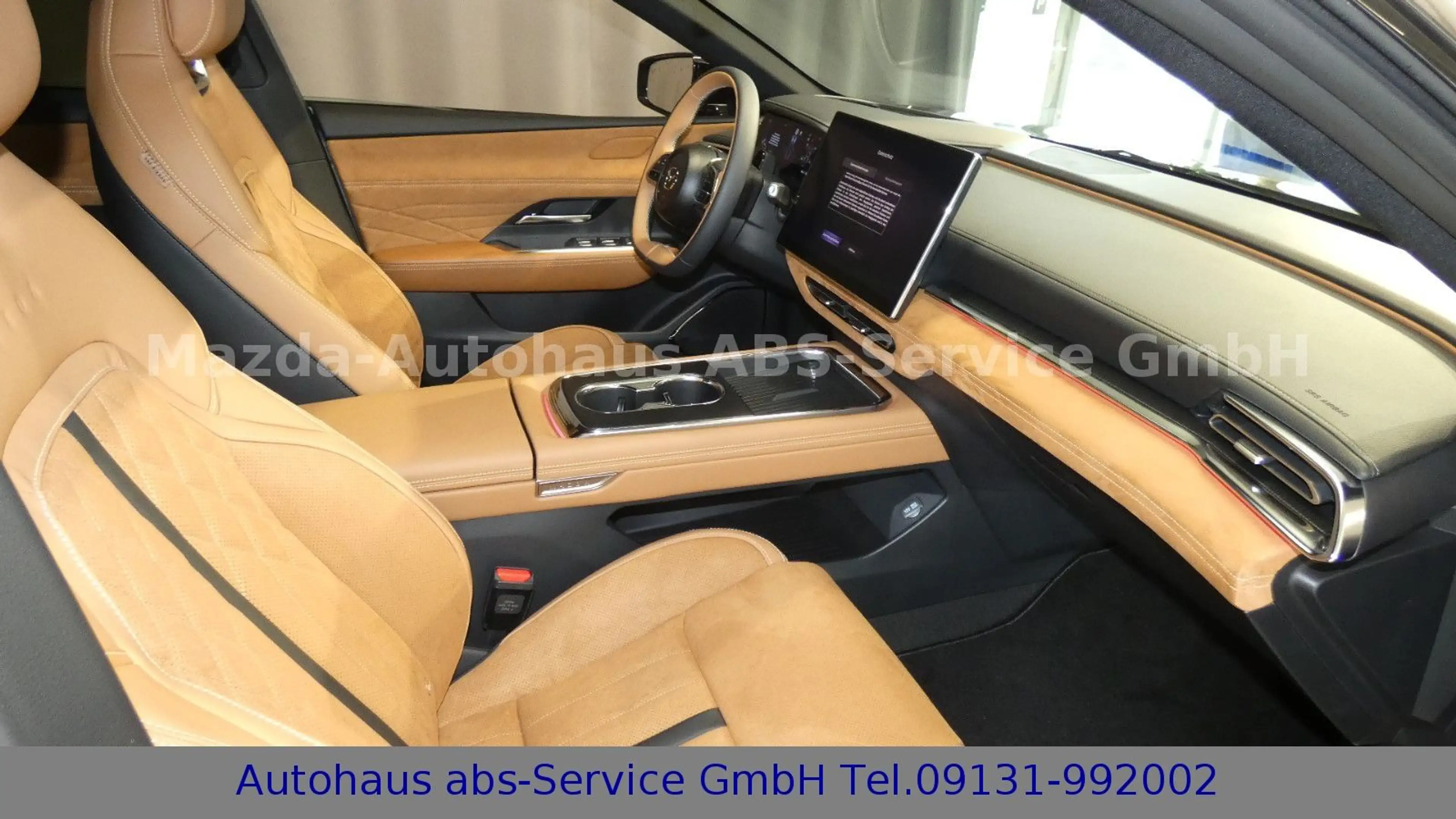 Mazda 6e EV Elektro RWD Takumi Plus *a.Wunsch mit AHK* — photo 7