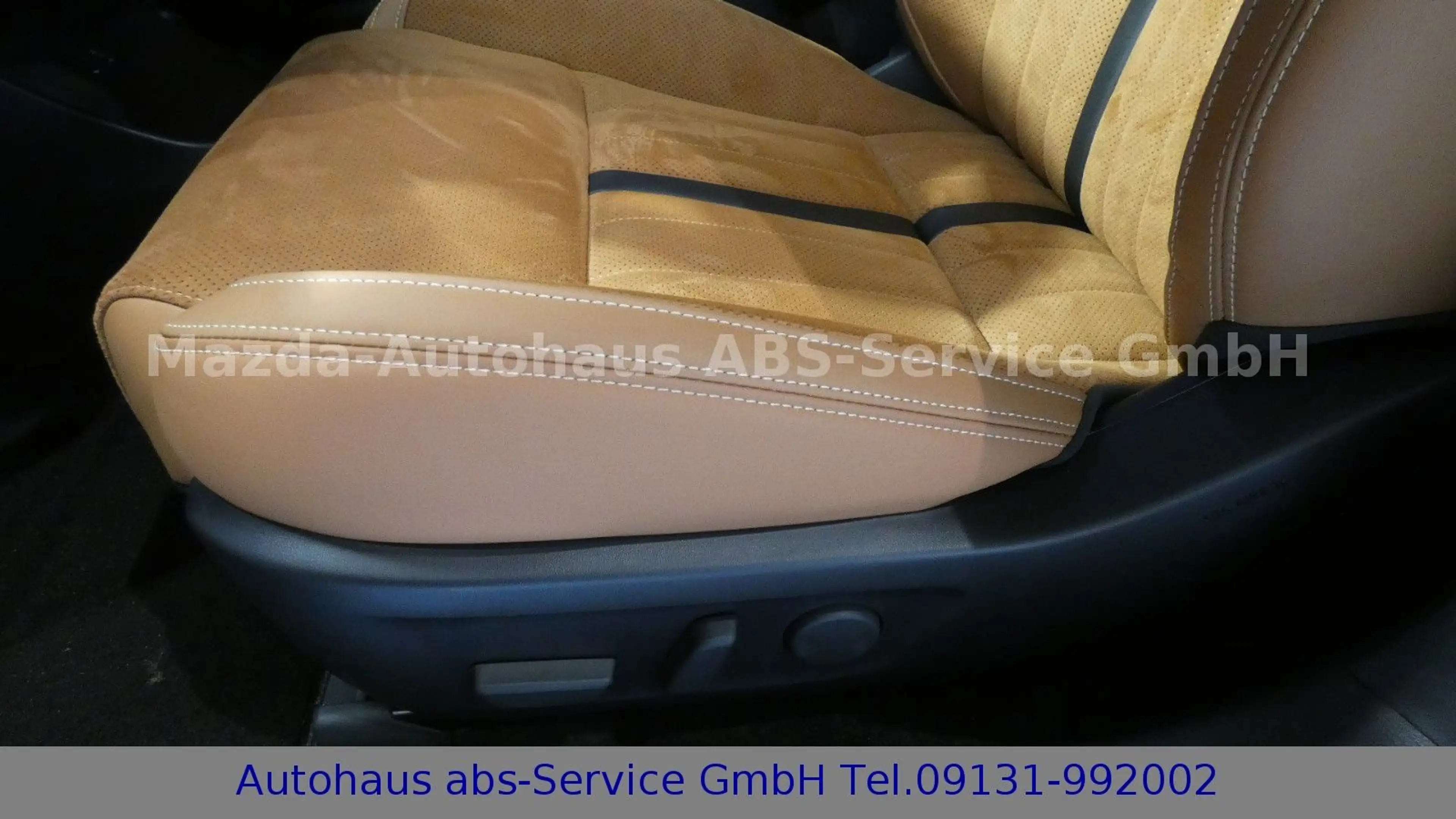 Mazda 6e EV Elektro RWD Takumi Plus *a.Wunsch mit AHK* — photo 12