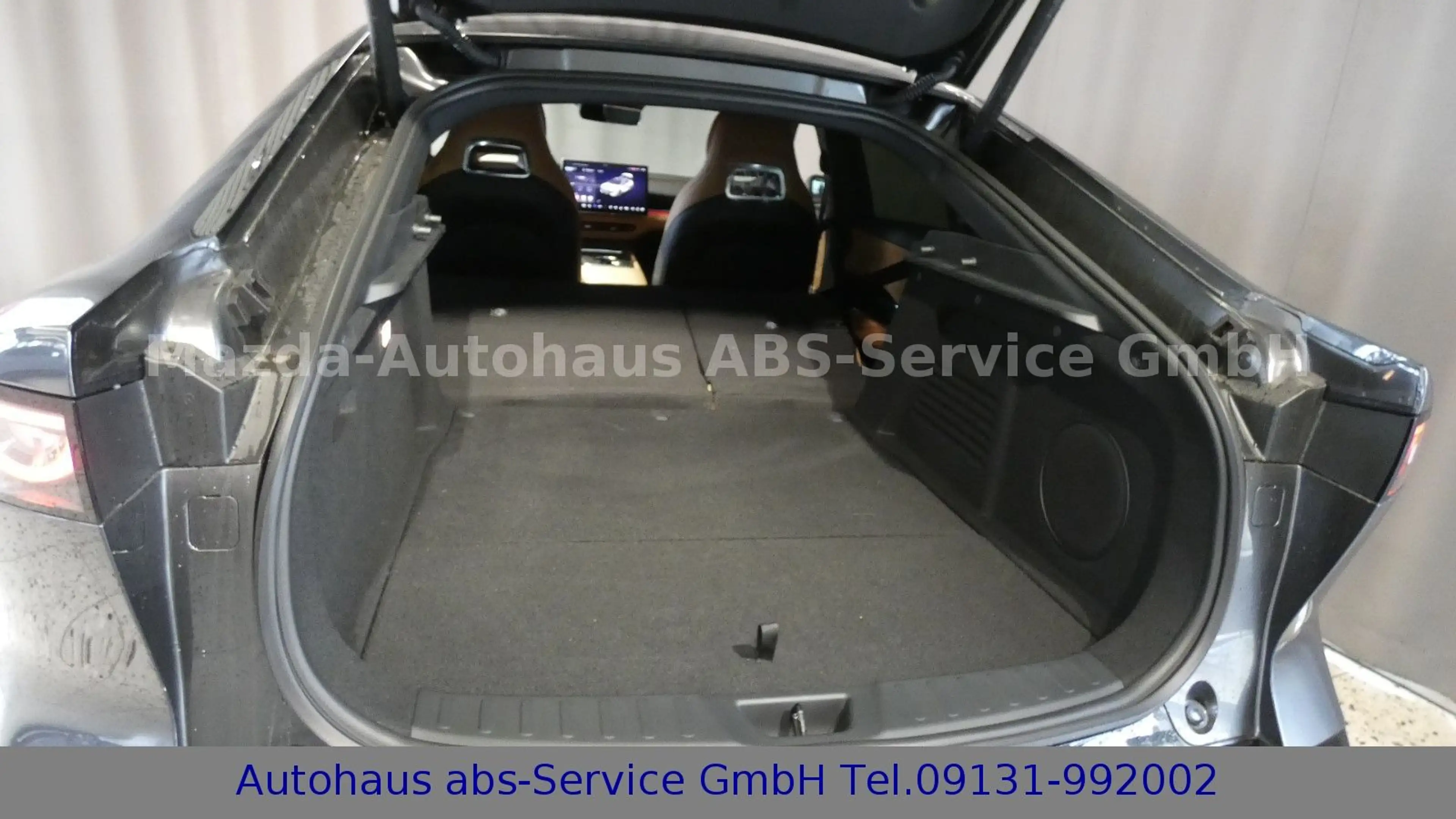 Mazda 6e EV Elektro RWD Takumi Plus *a.Wunsch mit AHK* — photo 10