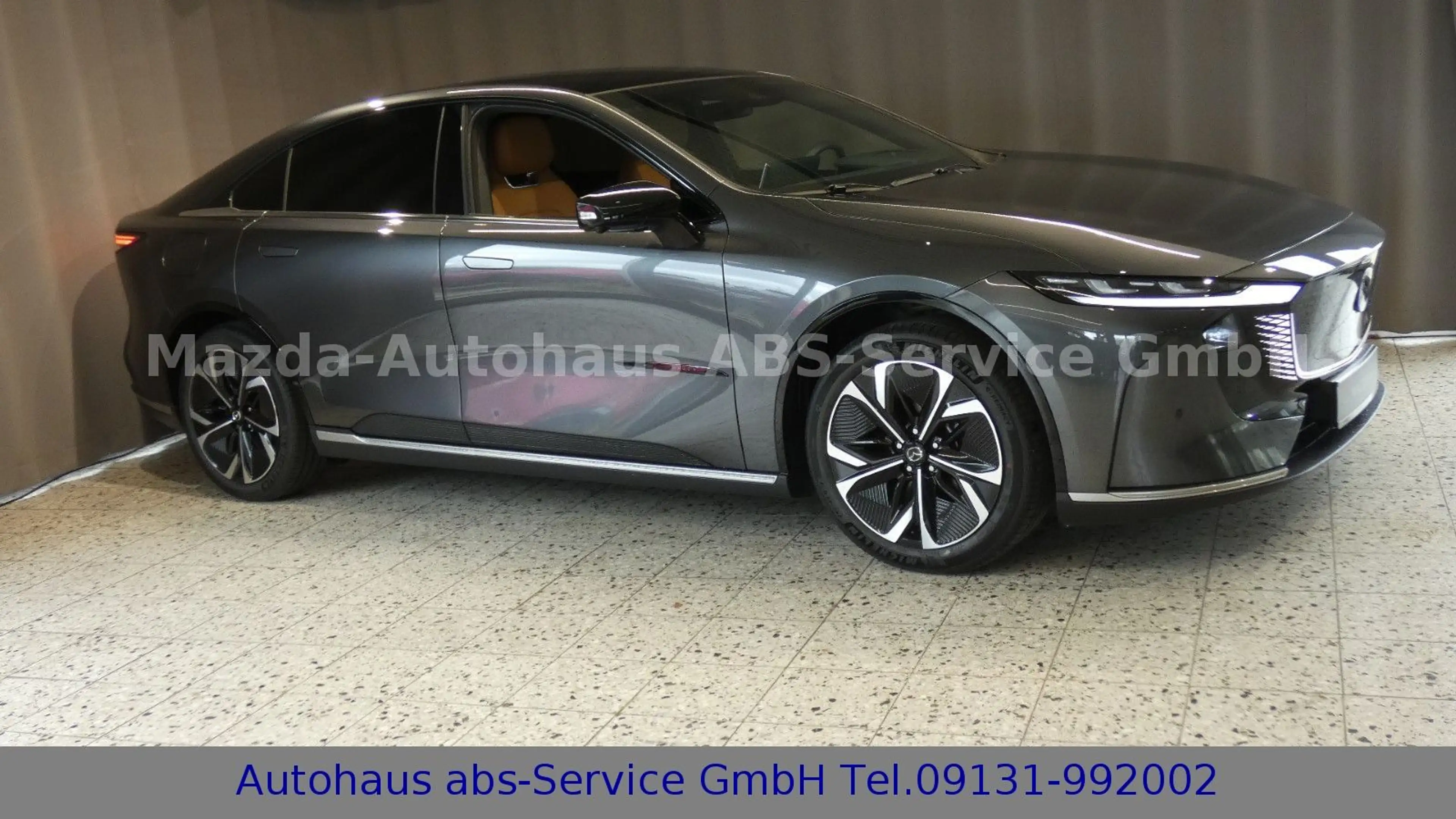 Mazda 6e EV Elektro RWD Takumi Plus *a.Wunsch mit AHK* — photo 4