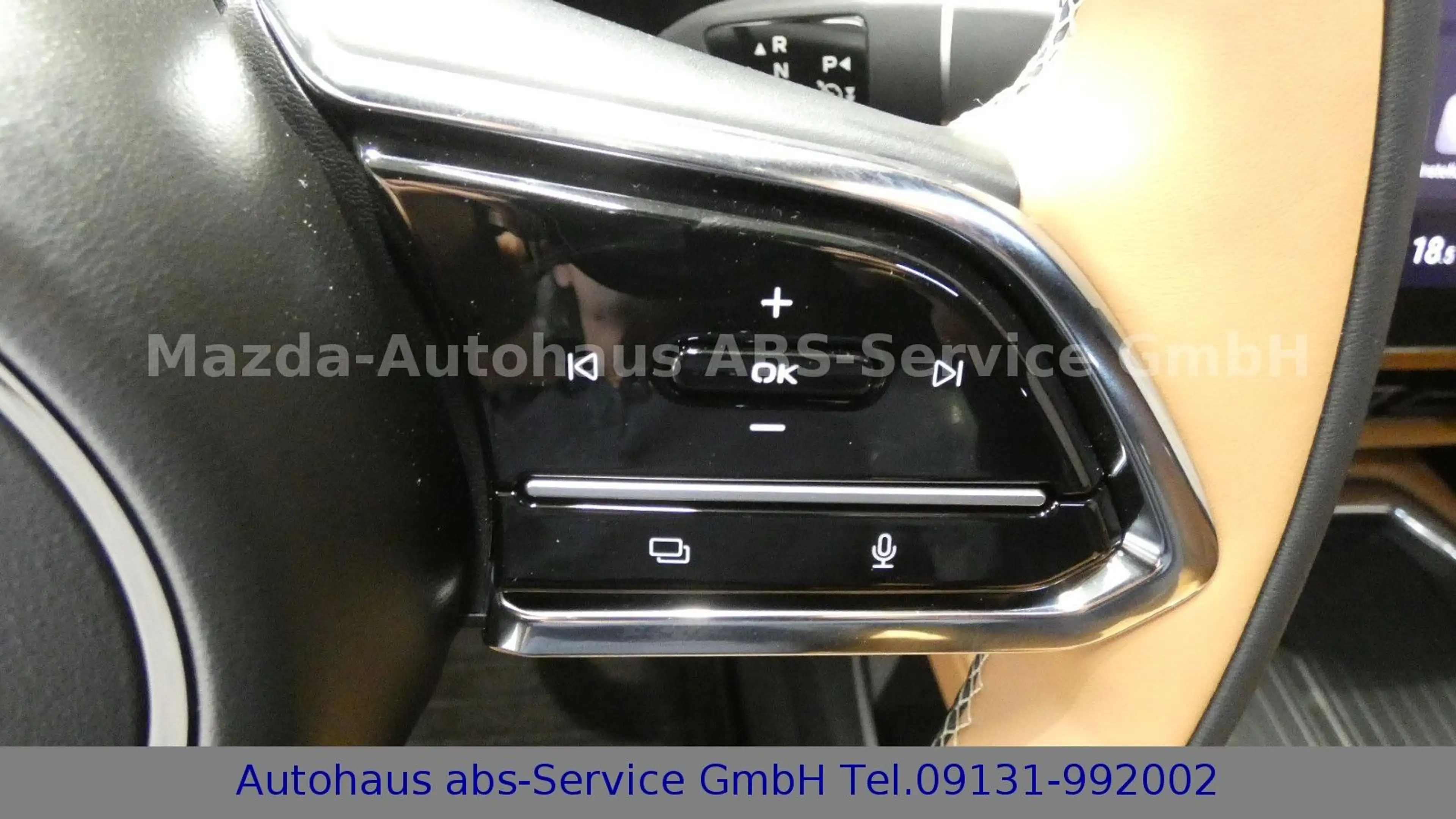 Mazda 6e EV Elektro RWD Takumi Plus *a.Wunsch mit AHK* — photo 14