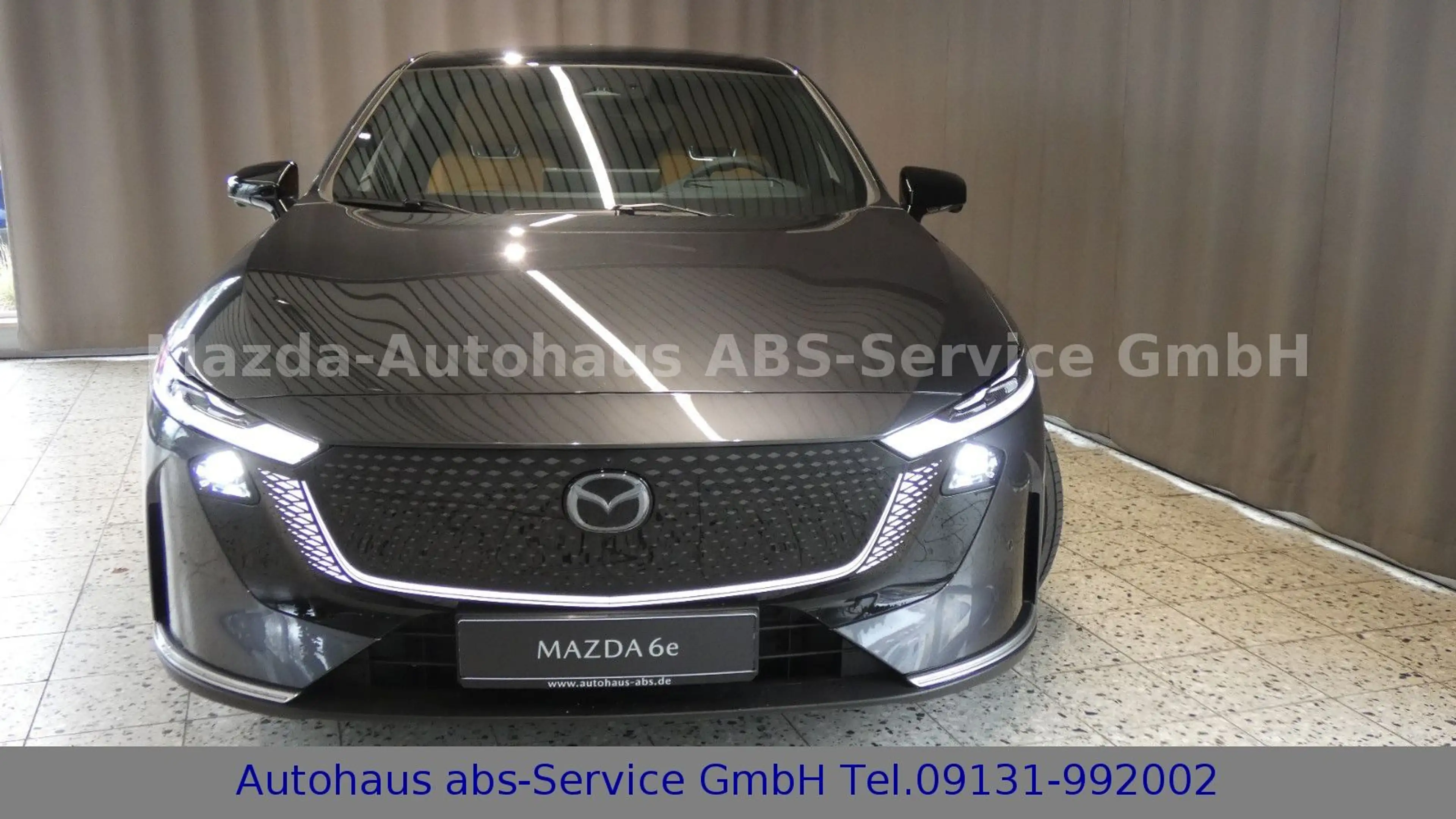 Mazda 6e EV Elektro RWD Takumi Plus *a.Wunsch mit AHK* — photo 5
