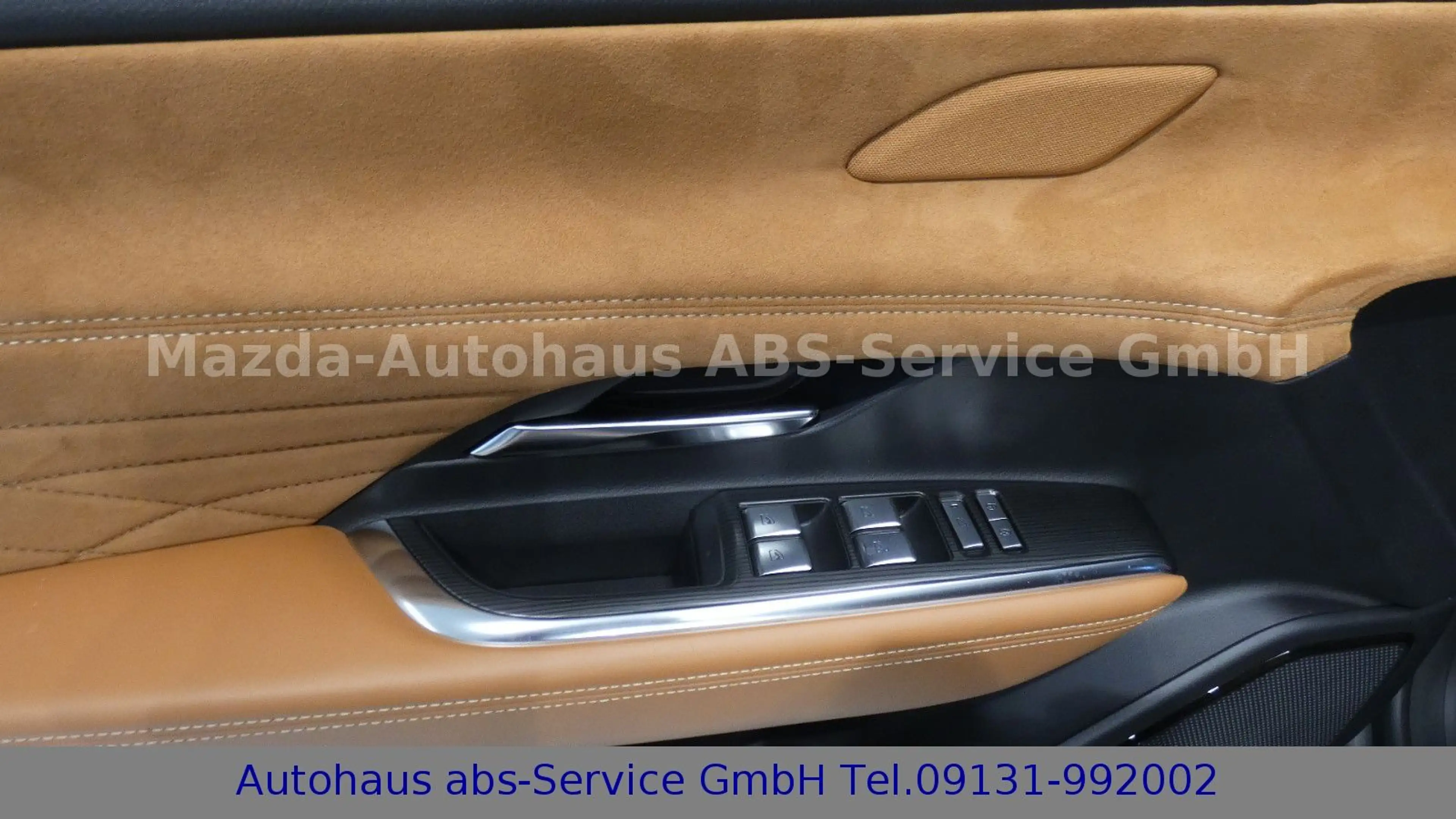 Mazda 6e EV Elektro RWD Takumi Plus *a.Wunsch mit AHK* — photo 11
