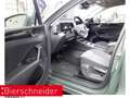 Volkswagen Tiguan 2.0 TDI DSG Life AHK KAMERA ACC LED NAVI Grün - thumbnail 3