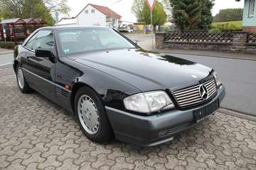 (KE) Roadster (BM 129)