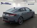 Hyundai i30 Fastback 2.0T N Performance Navi Panorama    Komfo Gris - thumbnail 3