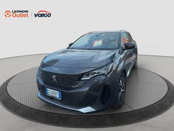 1.6 HYBRID PHEV Allure Pack