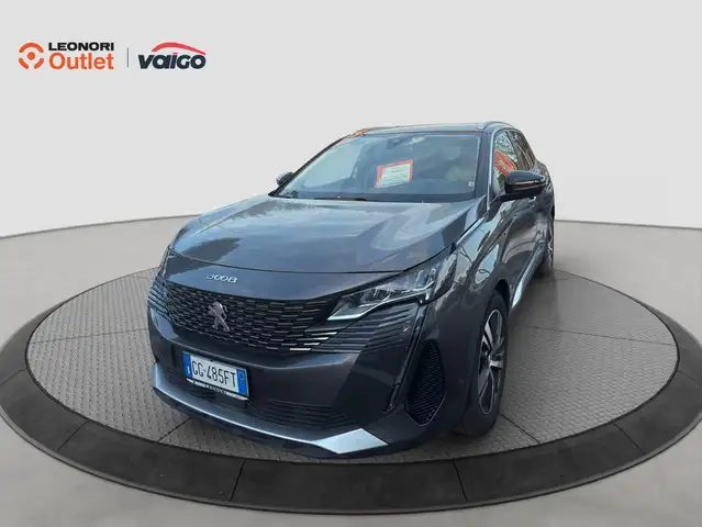 Peugeot 3008 1.6 HYBRID PHEV Allure Pack