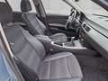 BMW 318 i /Klimaaut. Teilleder Tempomat Xenon SHZ PDC Gris - thumbnail 16
