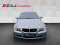 BMW 318 i /Klimaaut. Teilleder Tempomat Xenon SHZ PDC Gris - thumbnail 8