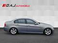 BMW 318 i /Klimaaut. Teilleder Tempomat Xenon SHZ PDC Gris - thumbnail 6