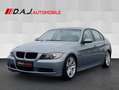 BMW 318 i /Klimaaut. Teilleder Tempomat Xenon SHZ PDC Gris - thumbnail 1