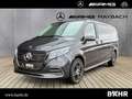 Mercedes-Benz V 300 V 300 d 4M Extralang AMG/Verkauf nur an Gewerbe! Grau - thumbnail 1