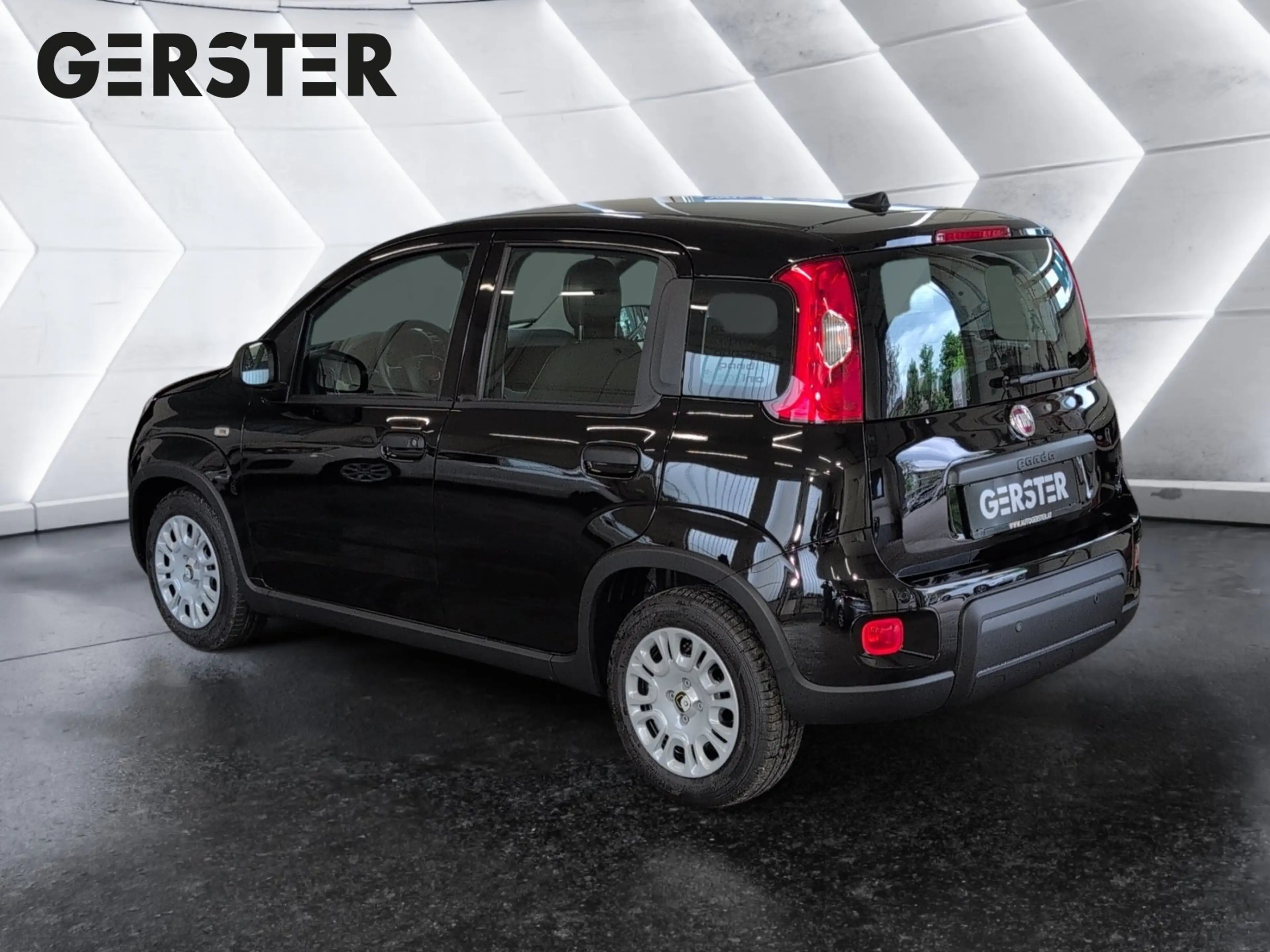 Fiat Panda — photo 4