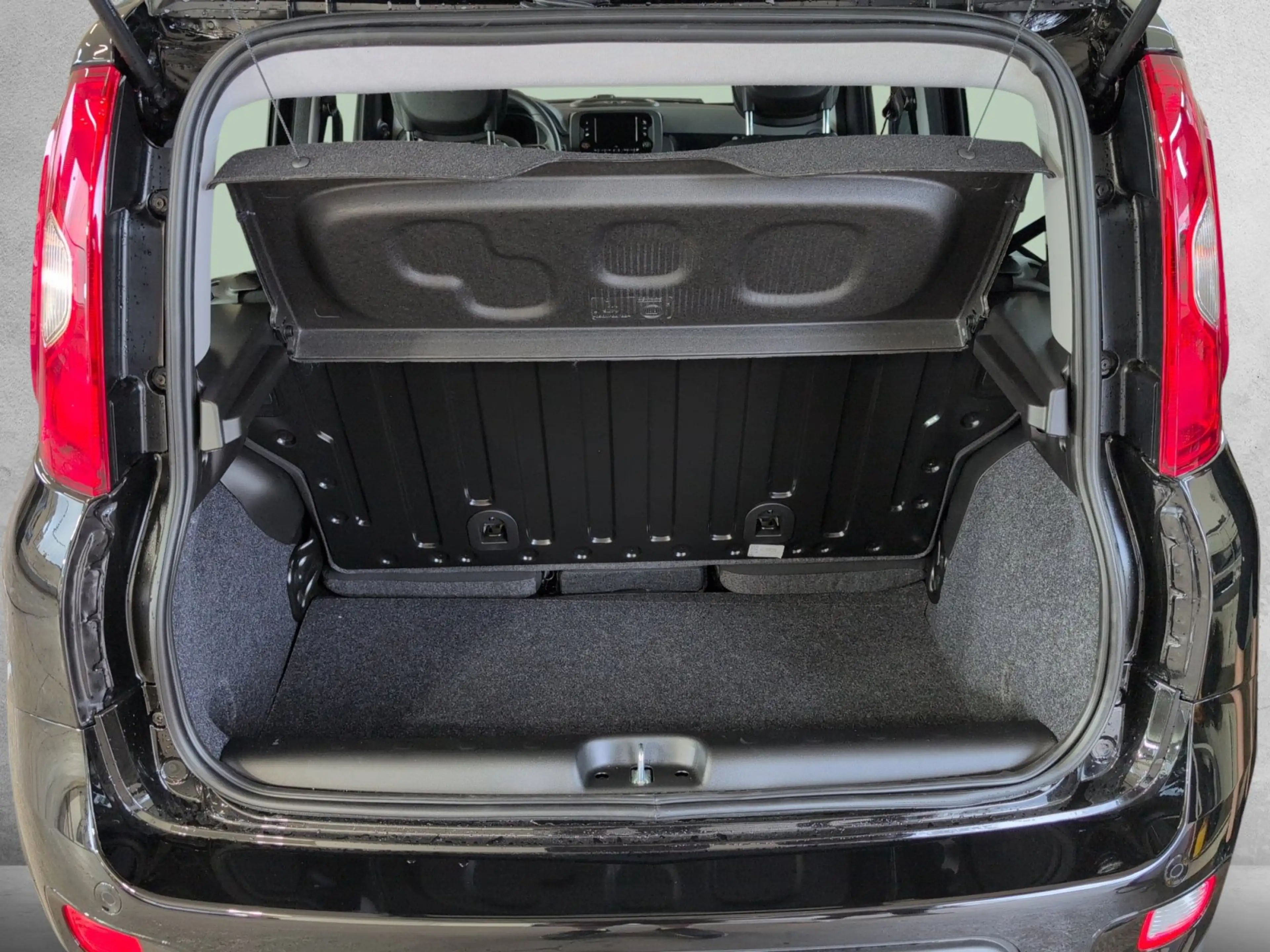 Fiat Panda — photo 14