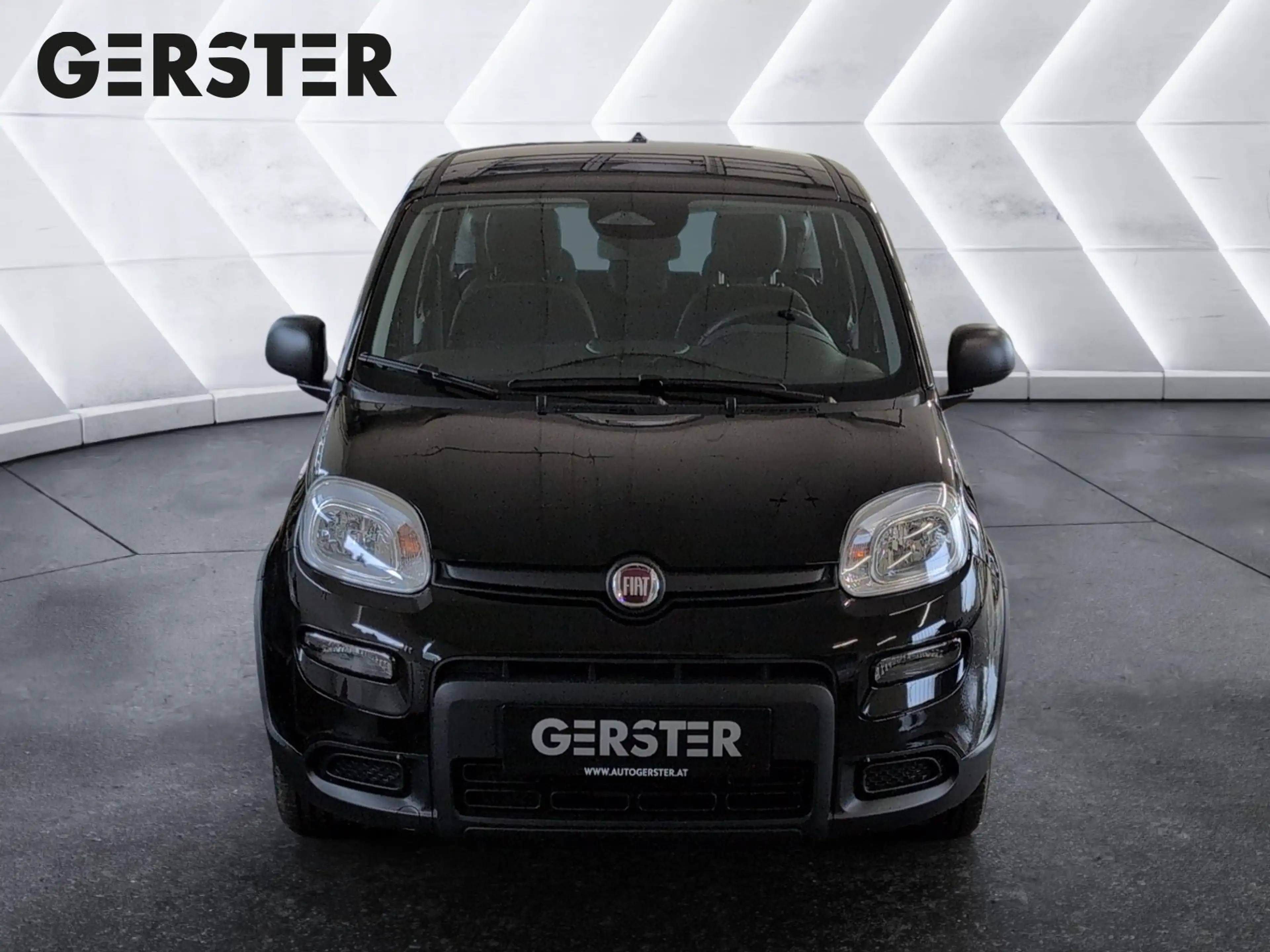 Fiat Panda — photo 2