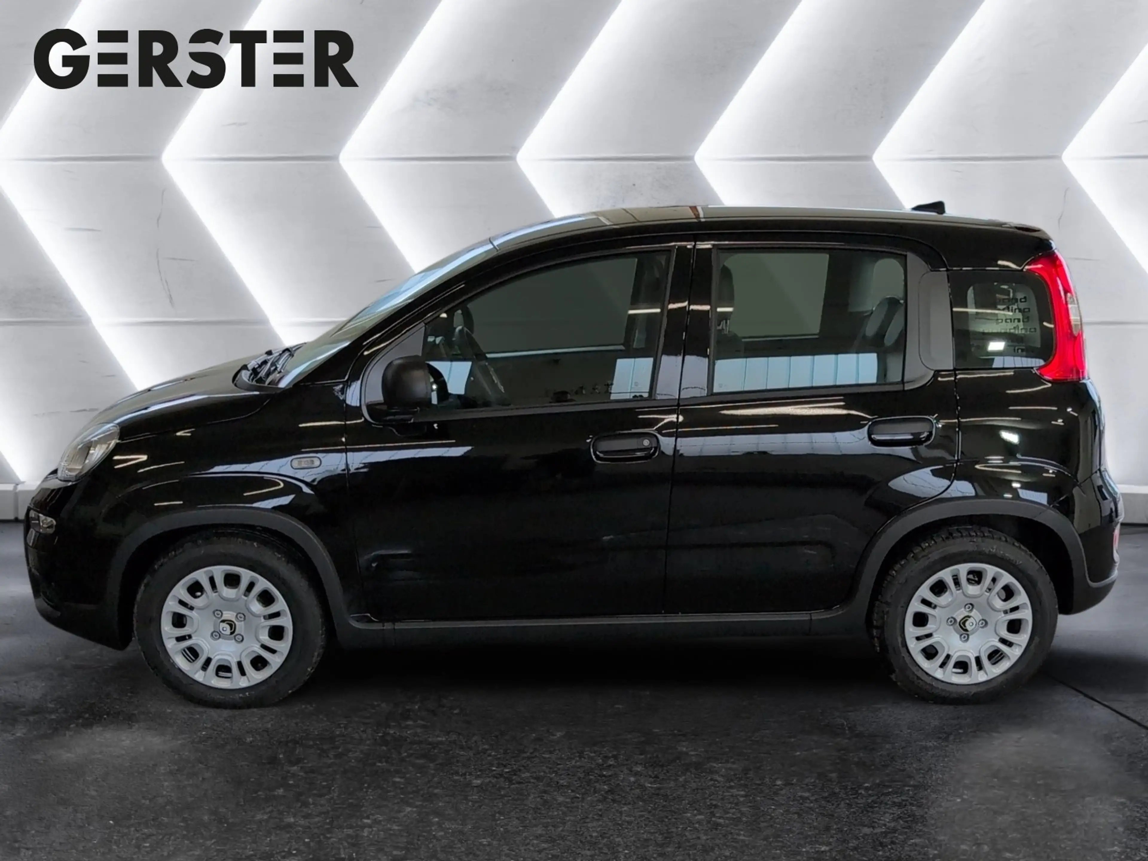Fiat Panda — photo 3
