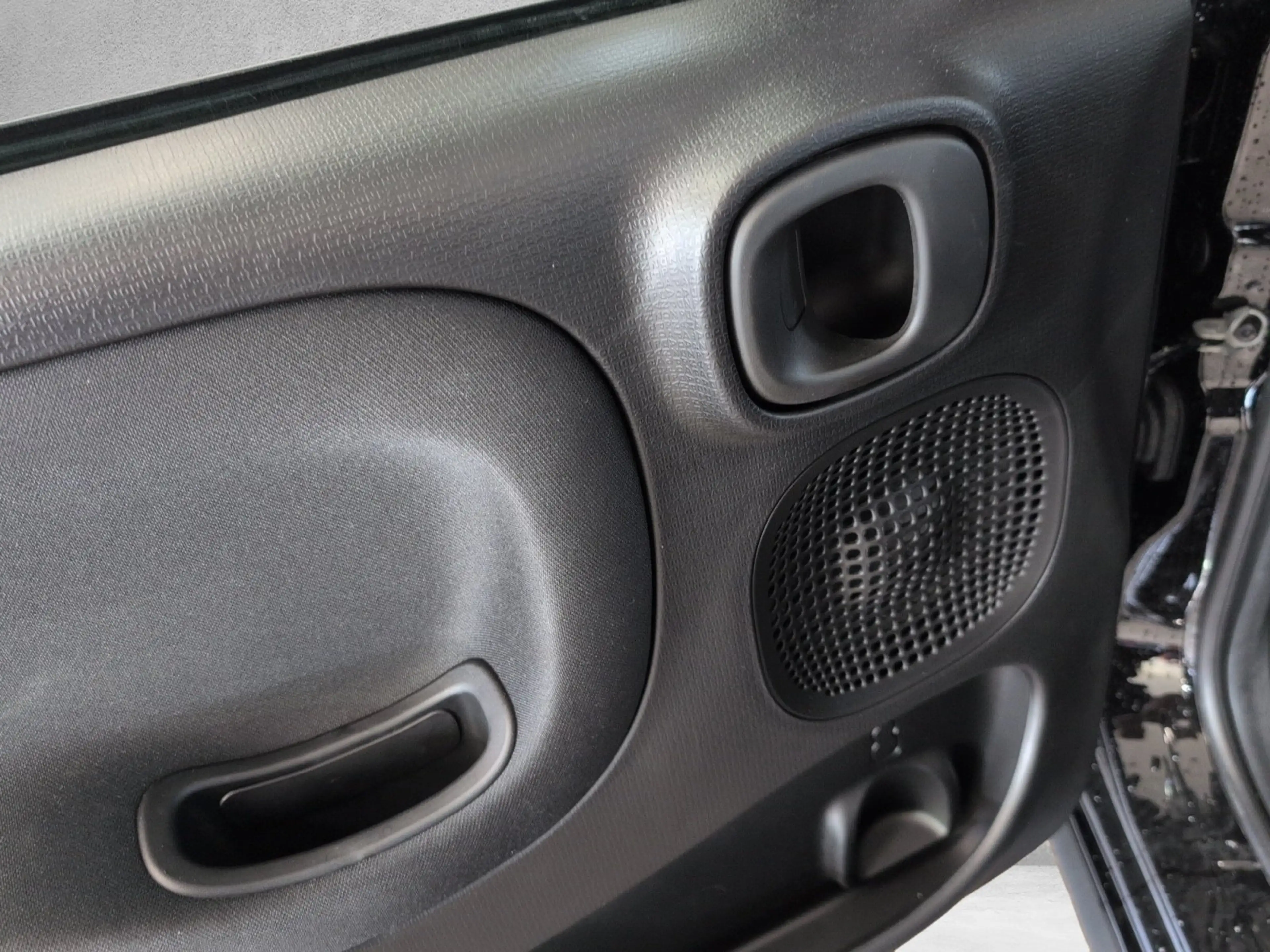 Fiat Panda — photo 12