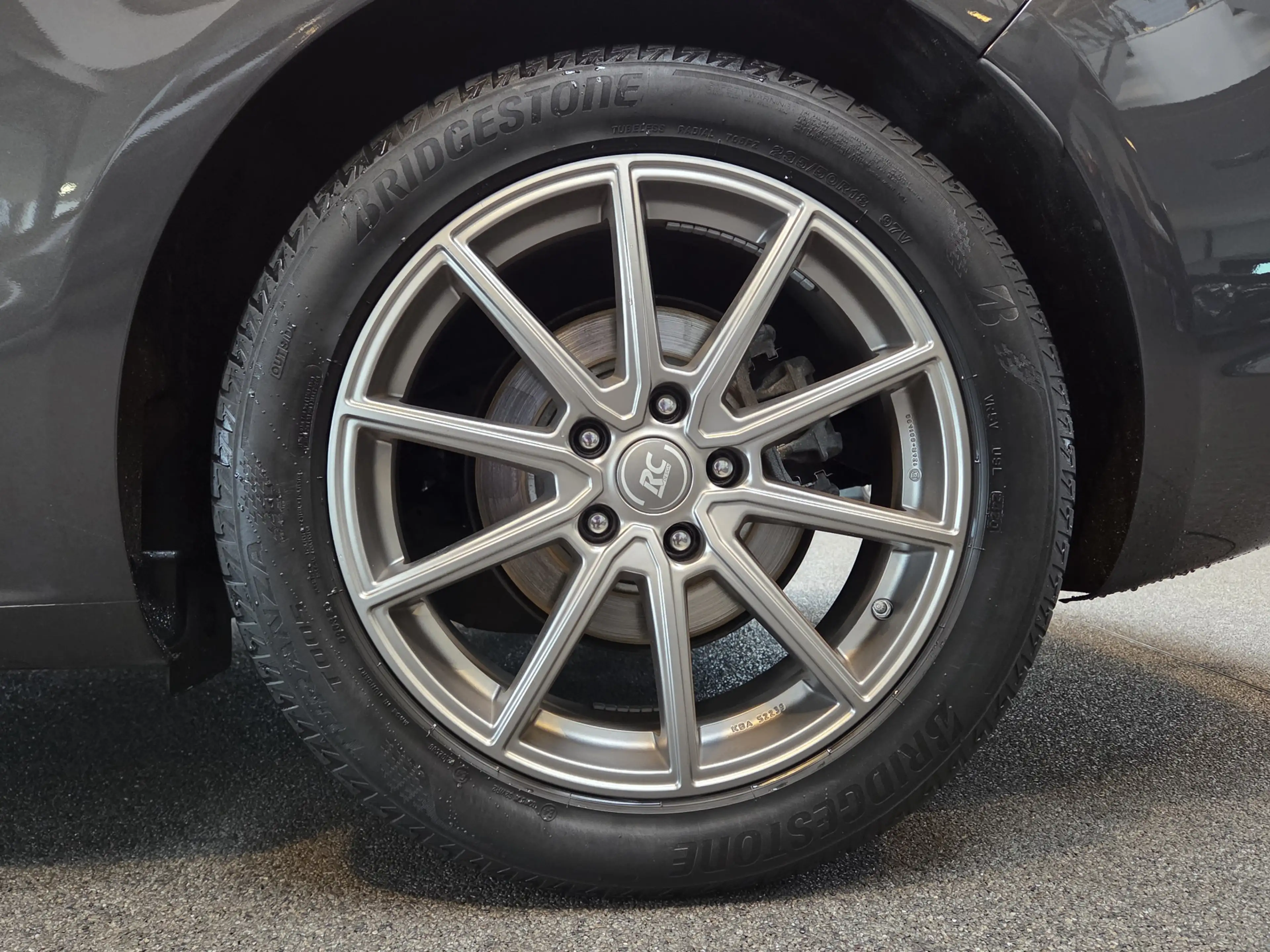 Opel Cascada 1.6 Turbo Cosmo / Trekhaak / Adaptieve verlichting — photo 15