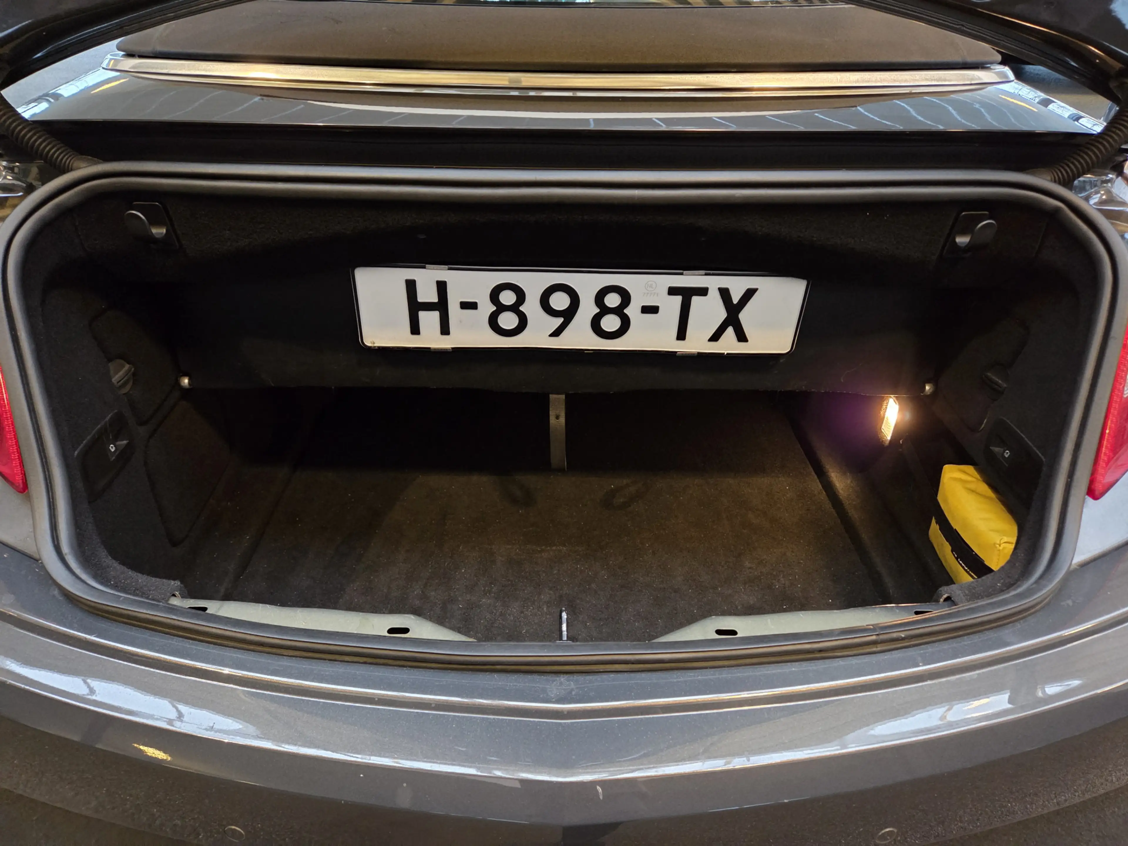 Opel Cascada 1.6 Turbo Cosmo / Trekhaak / Adaptieve verlichting — photo 42